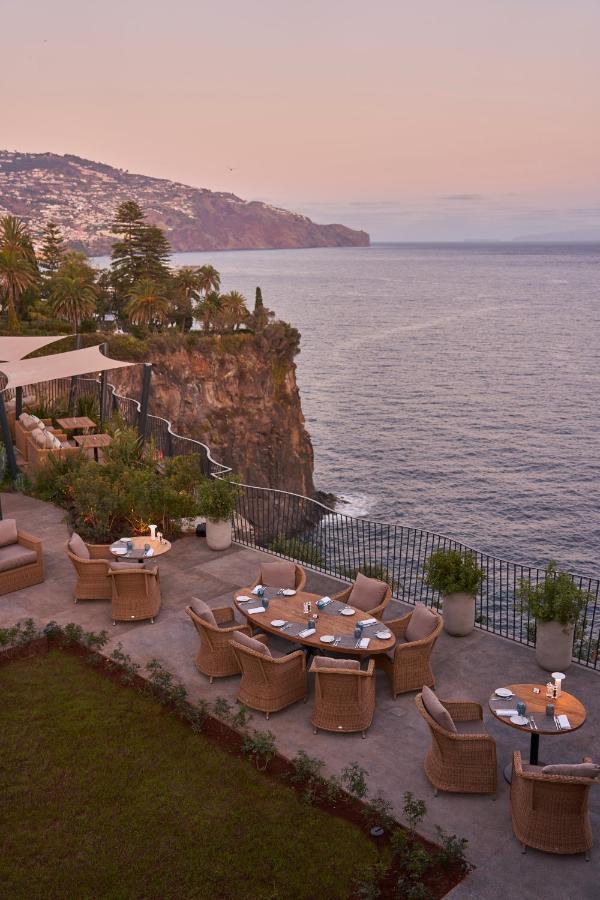 La At The Cliff Bay - Portobay Funchal (Madeira)
