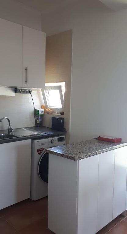 Hello Sun Apartment