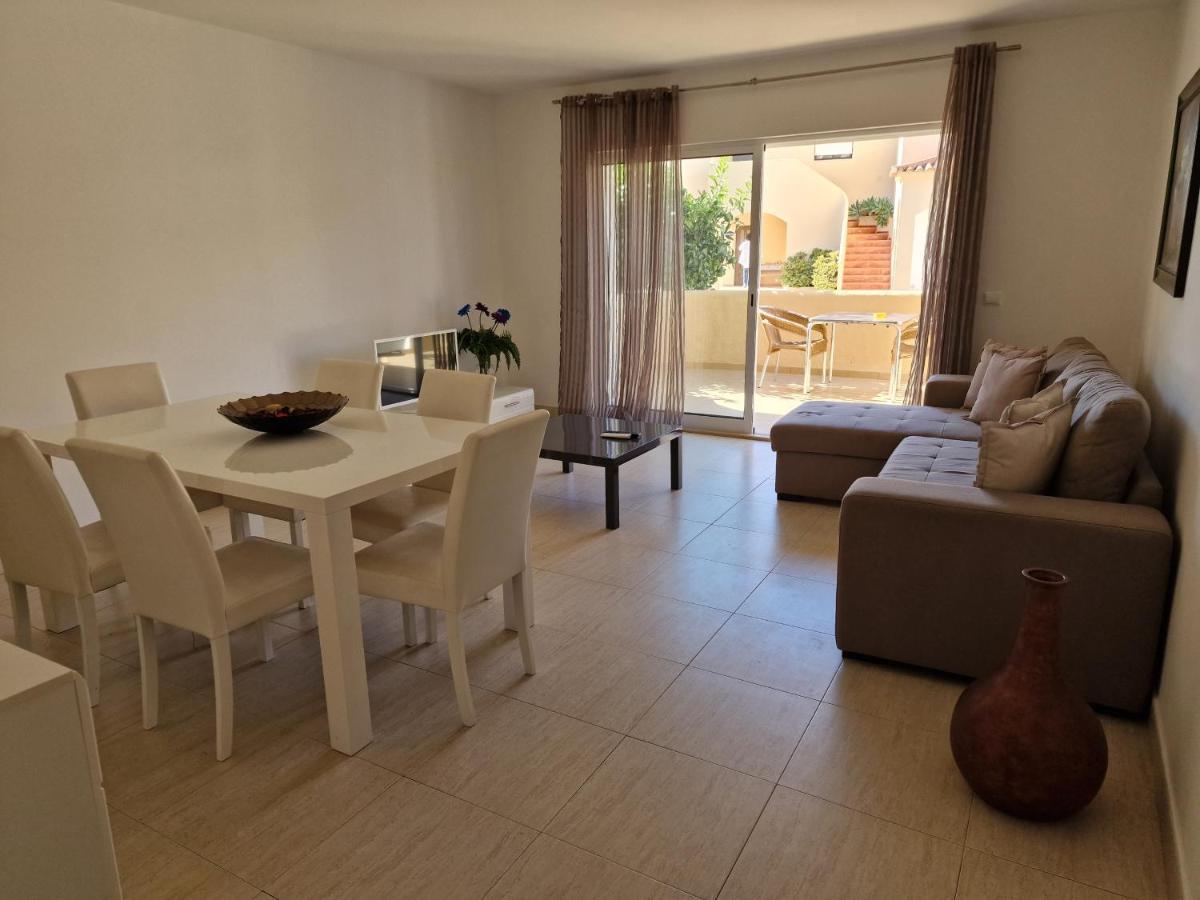 Mar-sol Aparthotel 4*