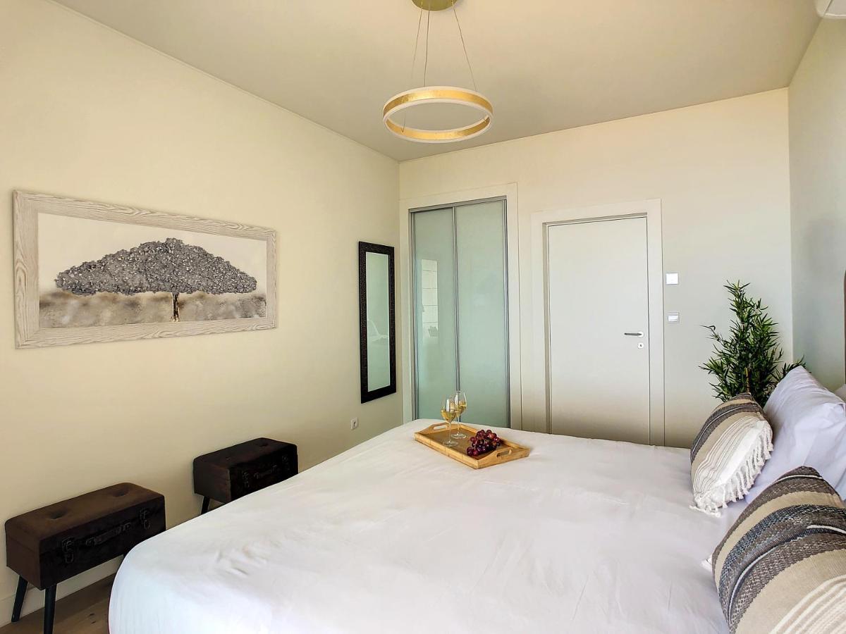 Apartment The Sea View By Lovelystay *