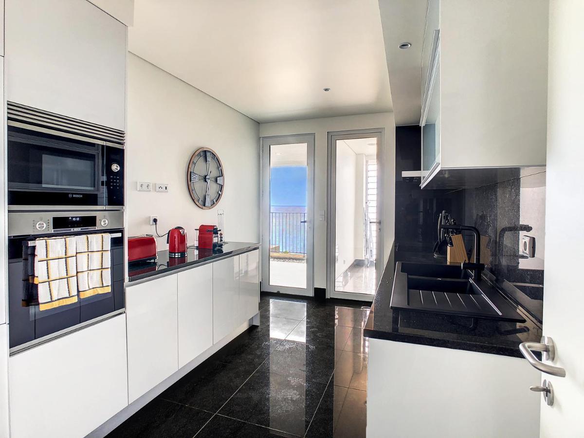 The Sea View By Lovelystay Apartment *