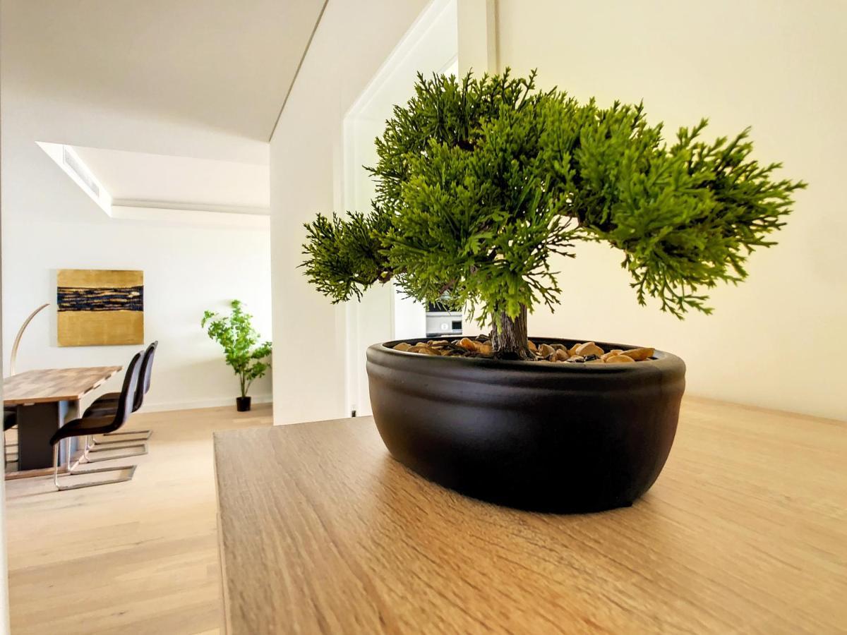The Sea View By Lovelystay Appartement