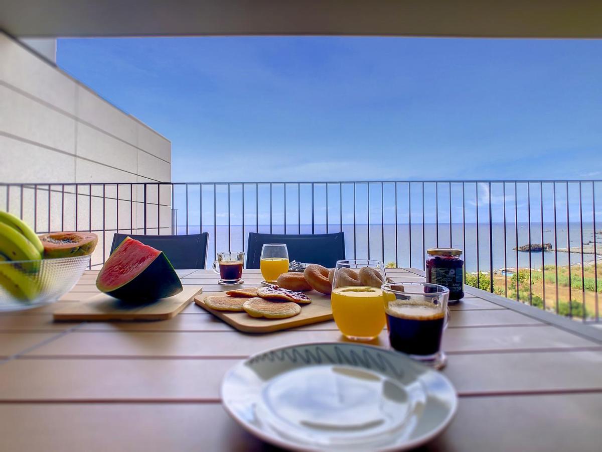 The Sea View By Lovelystay Funchal (Madeira)