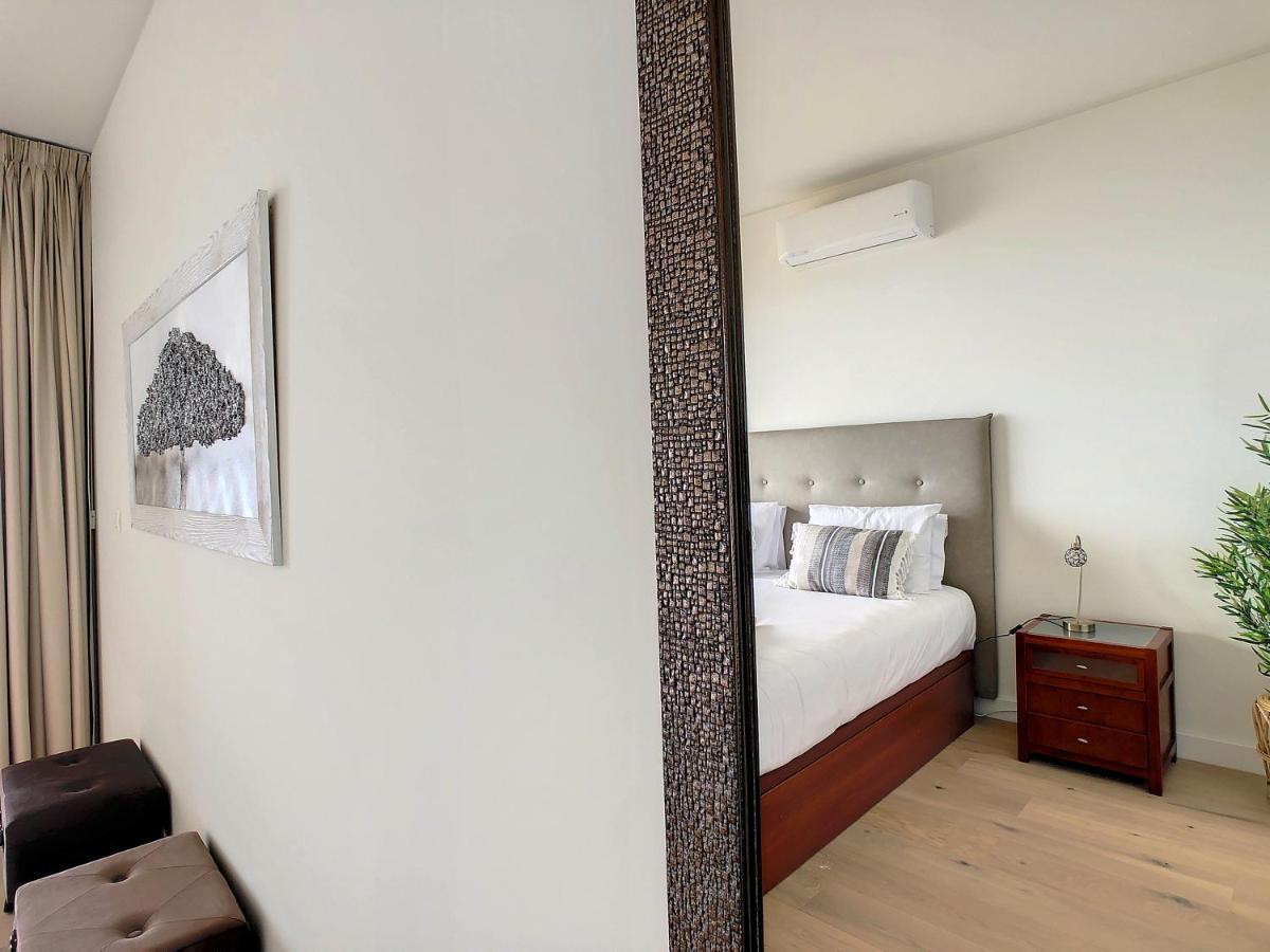 Appartement The Sea View By Lovelystay Funchal (Madeira)