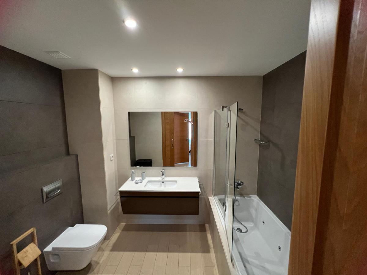 Apartment Sunscape Rocha Prime - Oceanview - Wifi - Parking Portimao