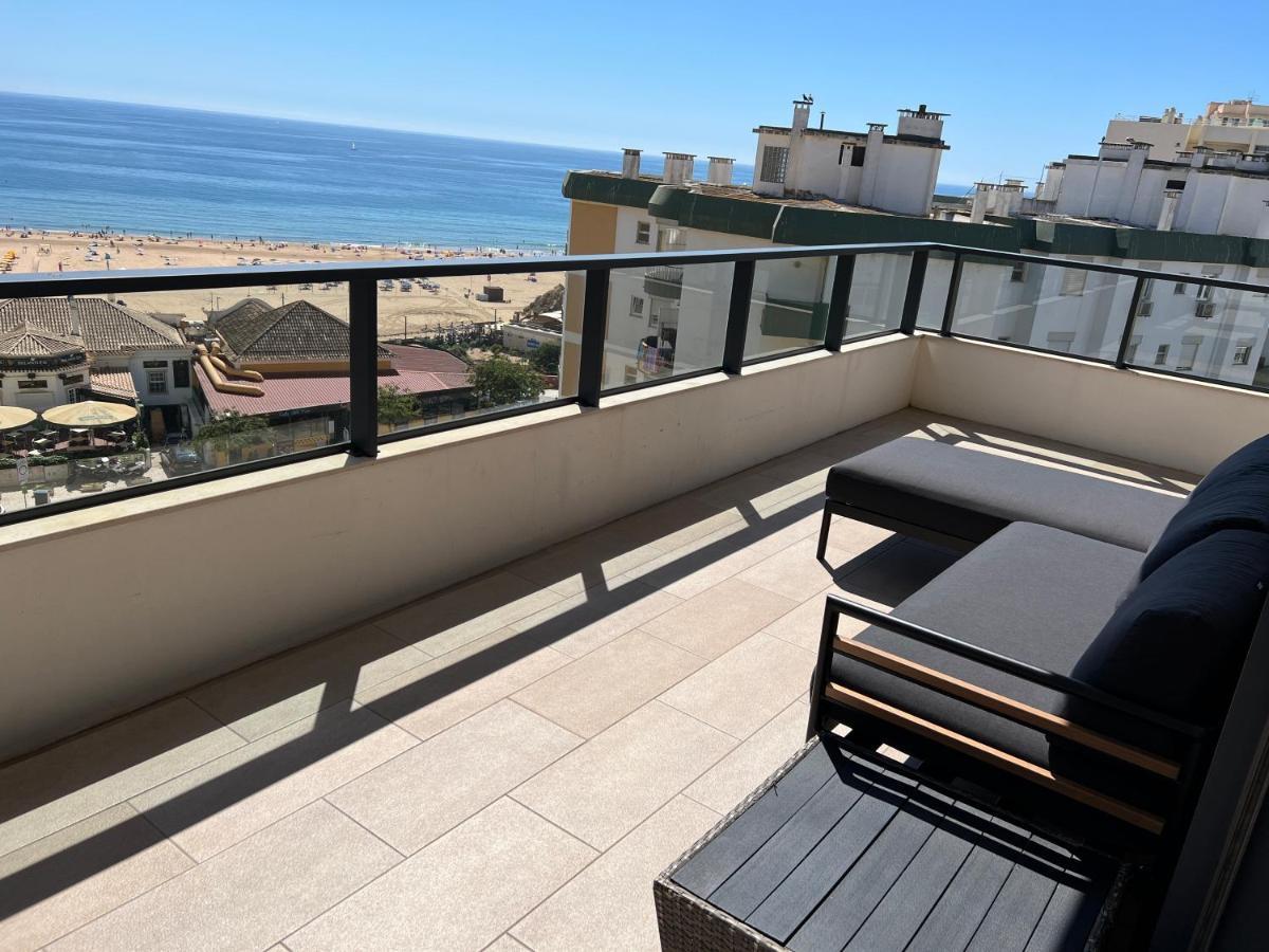 Apartment Sunscape Rocha Prime - Oceanview - Wifi - Parking *