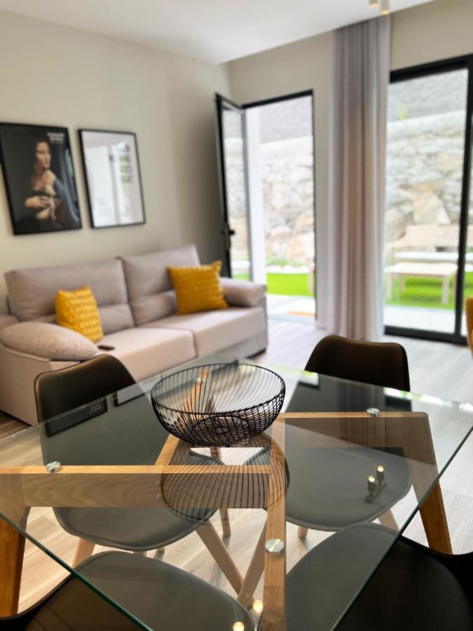 Dona I At Botanical Garden Appartement Funchal (Madeira)