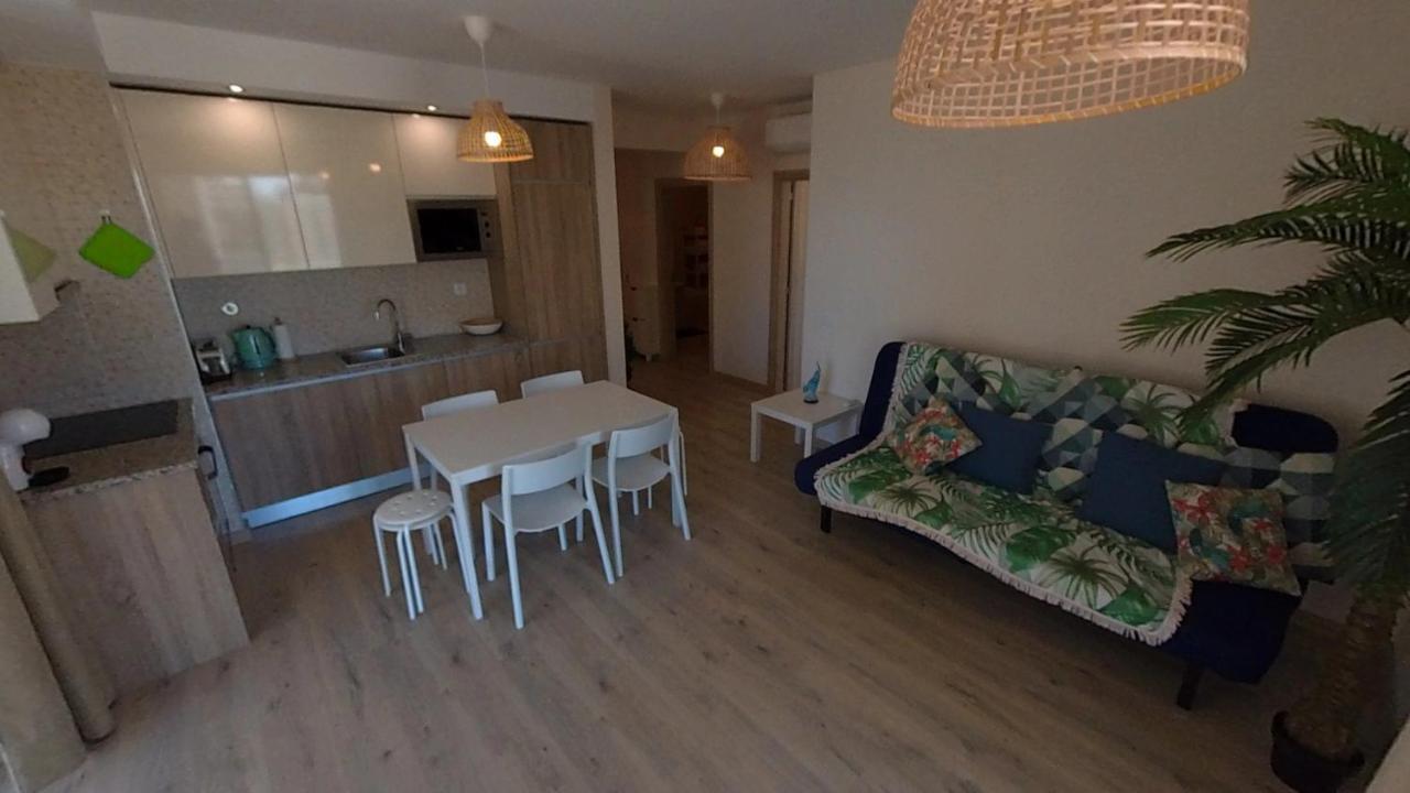 Apartment Elite 8a Portimao