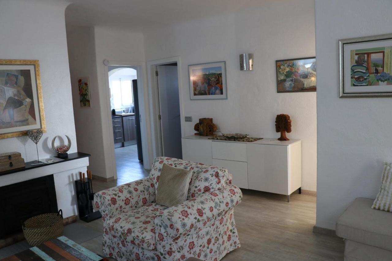 Сasa de vacaciones Casa Gudrun *