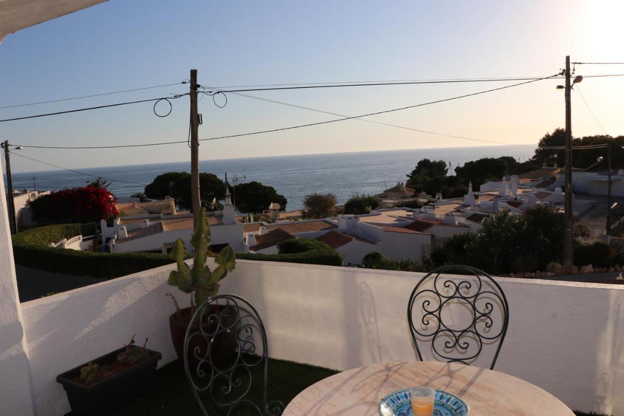 Casa Gudrun Сasa de vacaciones Carvoeiro (Lagoa)