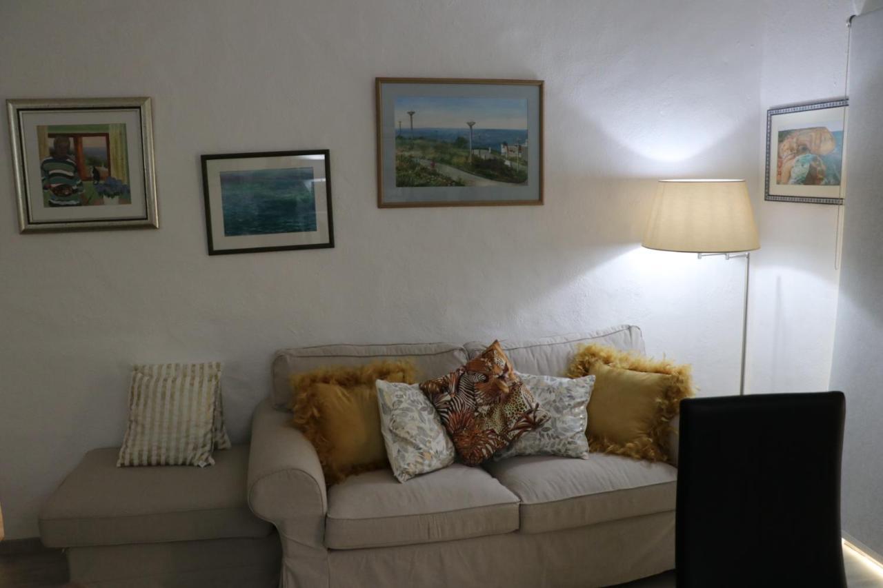 Сasa de vacaciones Casa Gudrun