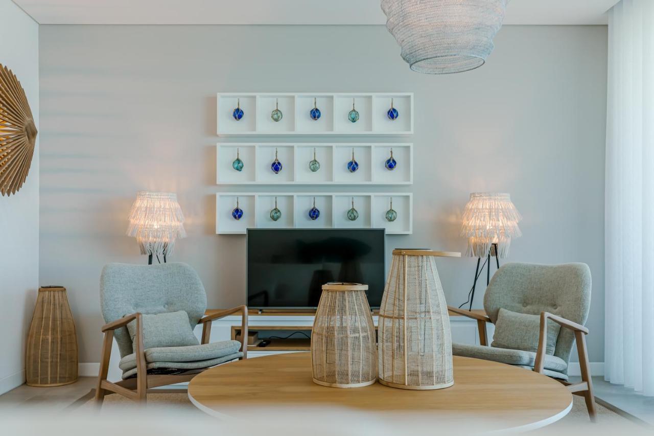 Shantivillas Apartment *