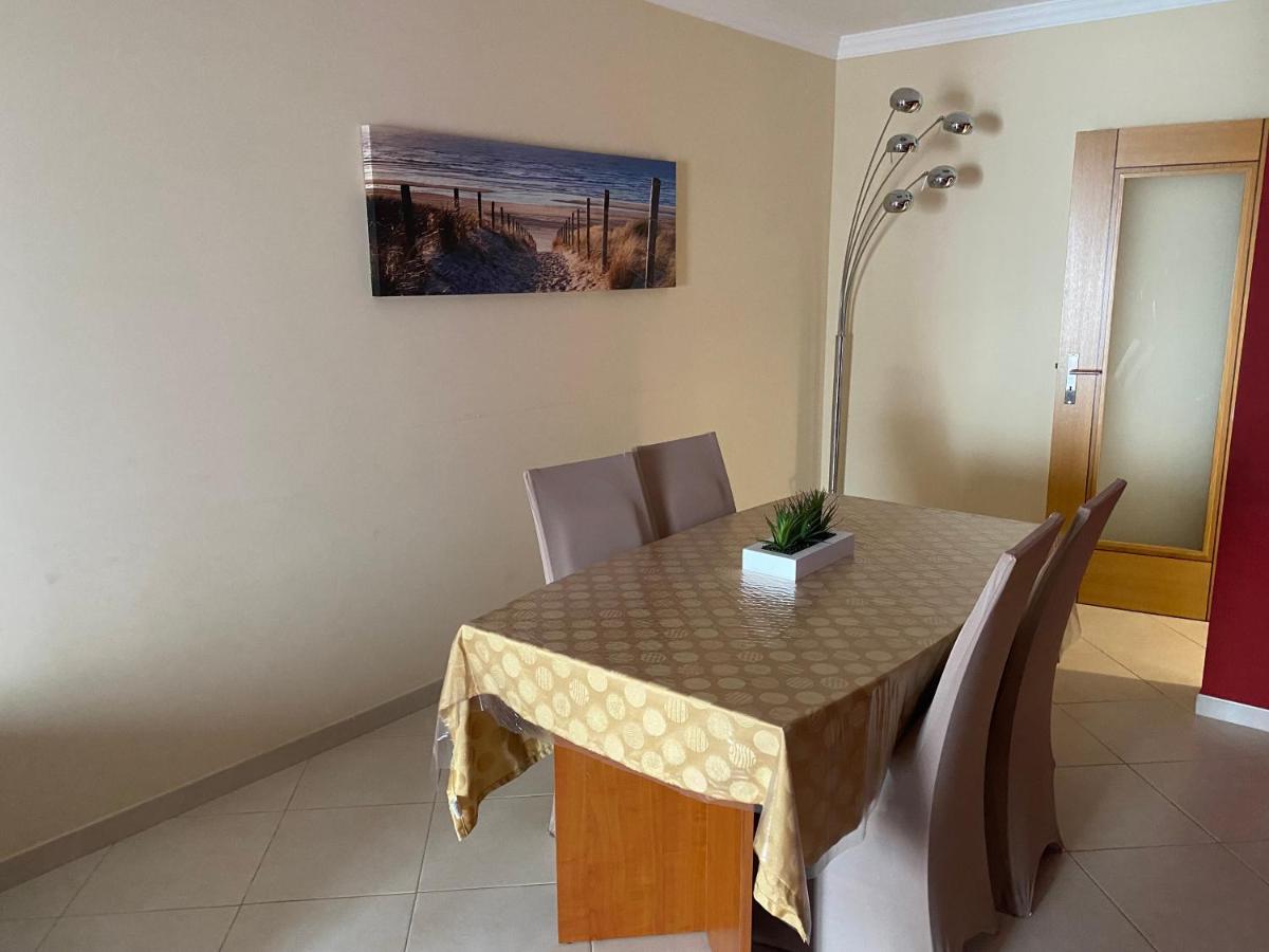 My Dream Apartment Armacao de Pera