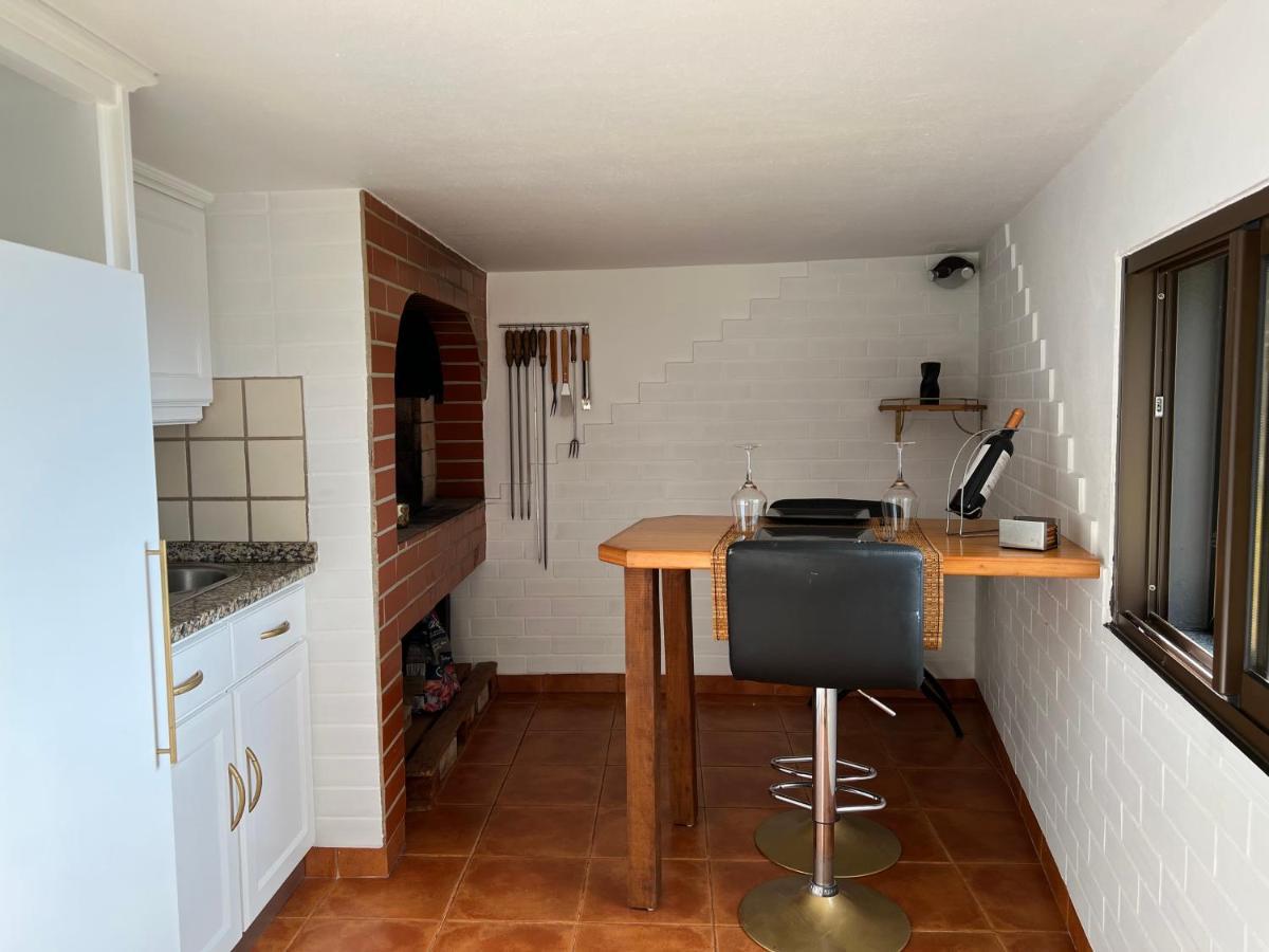 Holiday home Maison Du Soleil *