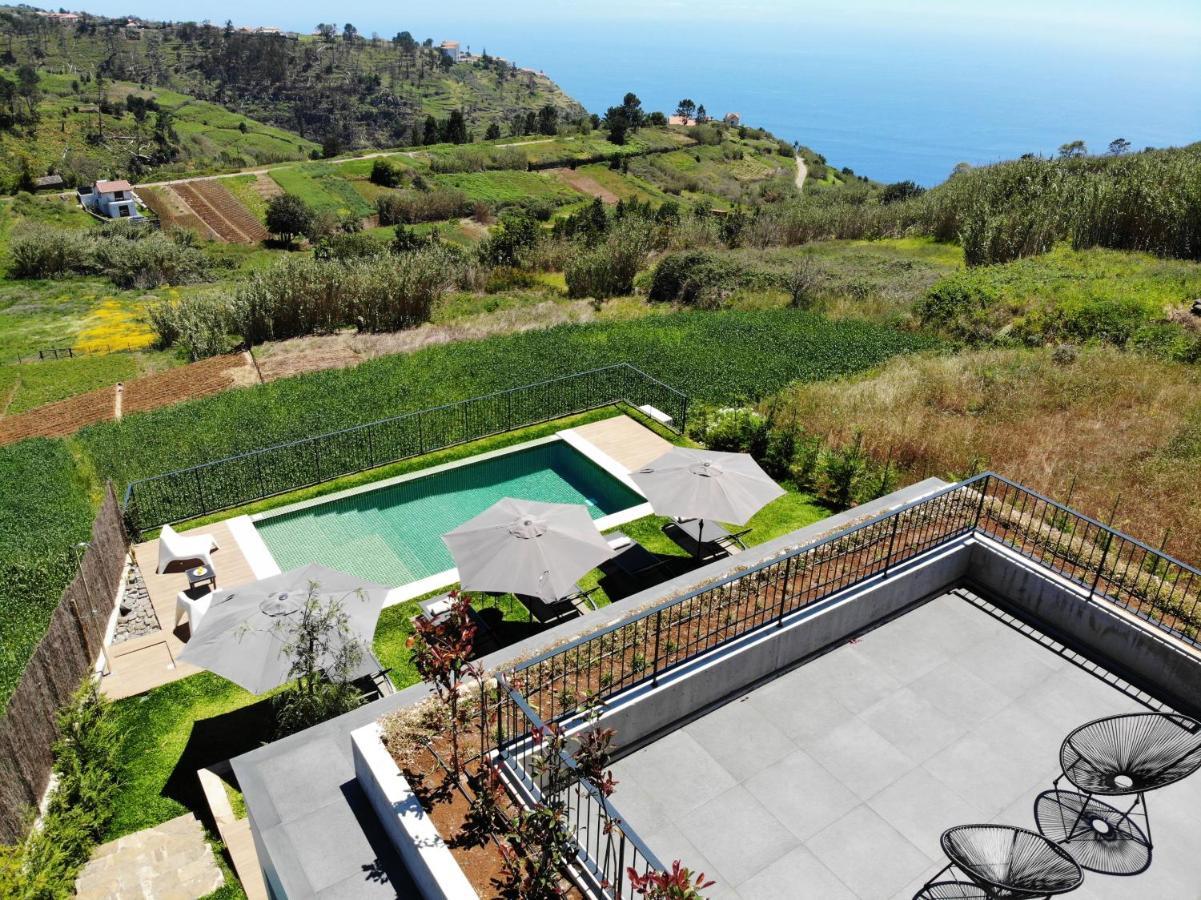 Villa Ourmadeira - Bella Vita, Tranquil Calheta (Madeira)