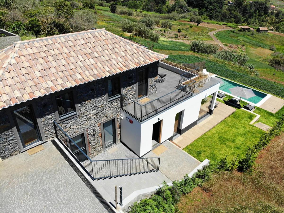 Villa Ourmadeira - Bella Vita, Tranquil