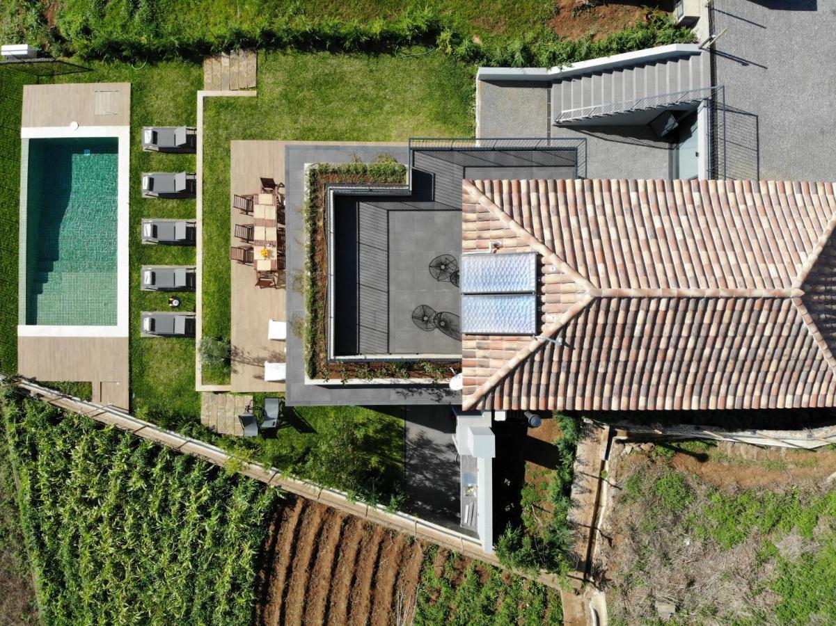 Ourmadeira - Bella Vita, Tranquil Villa