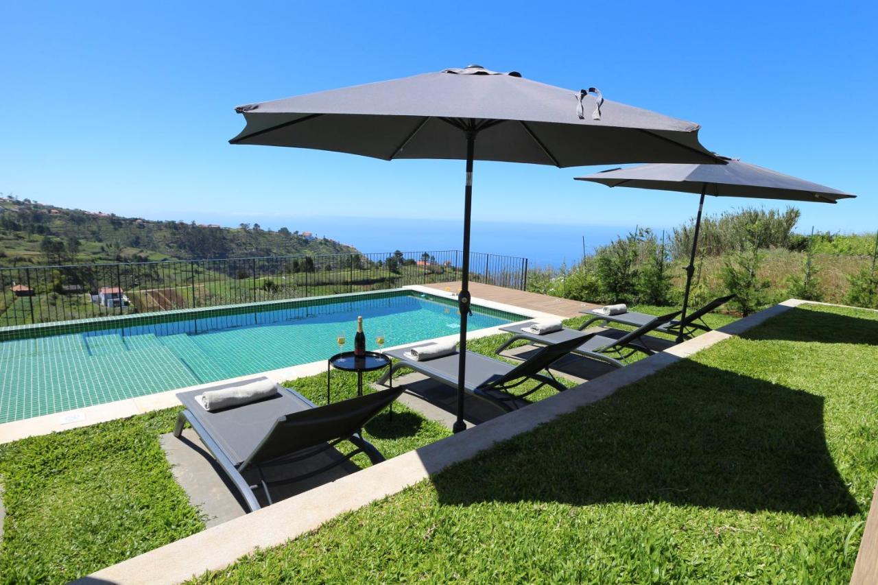 Ourmadeira - Bella Vita, Tranquil Villa *