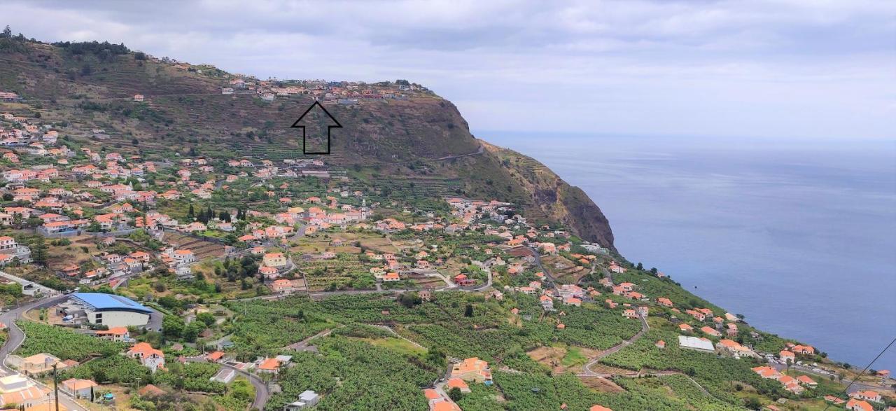 Maison Du Soleil * Arco da Calheta (Madeira)