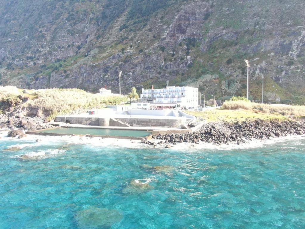 Hotel Calamar Sao Vicente (Madeira)