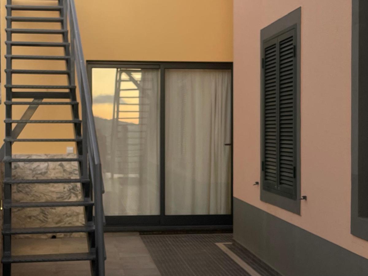 Apartamento Beautiful View 1 - - Ilha Da Madeira