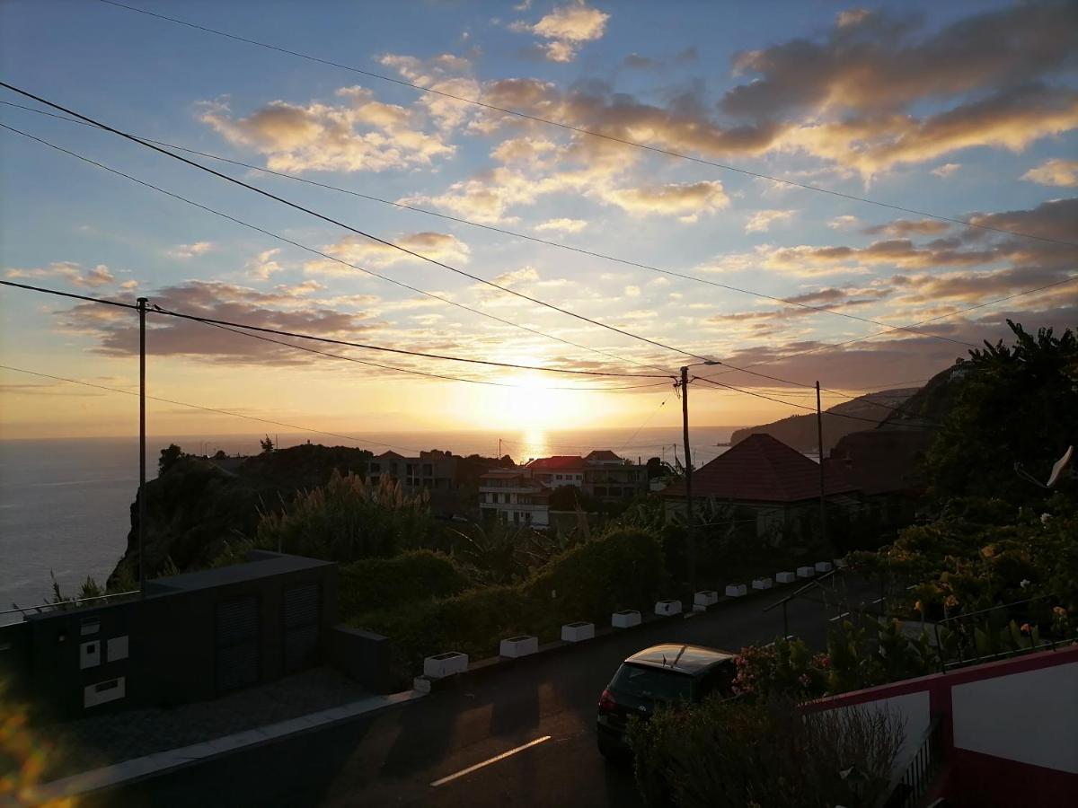 Westerland House Pousada Ribeira Brava
