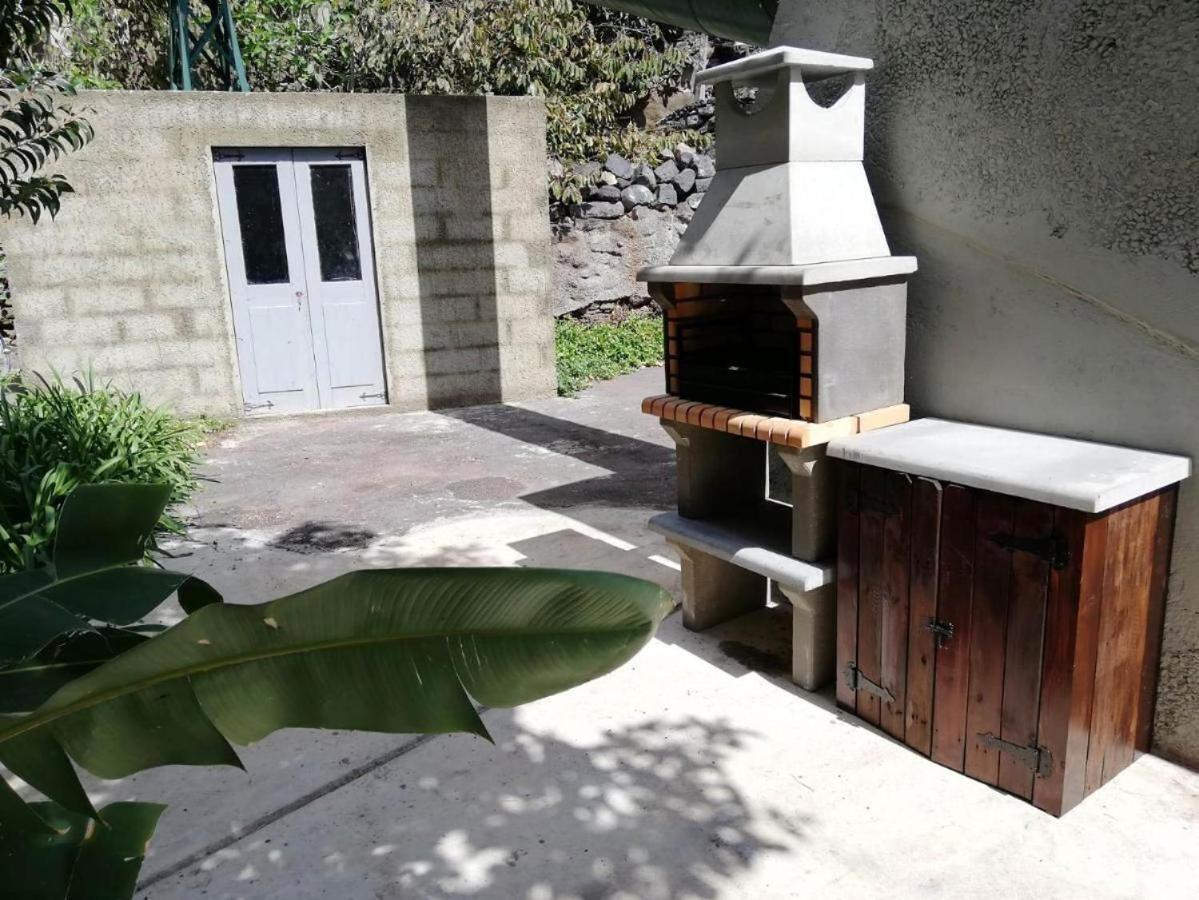 Apartment Calheta Lofts Ii