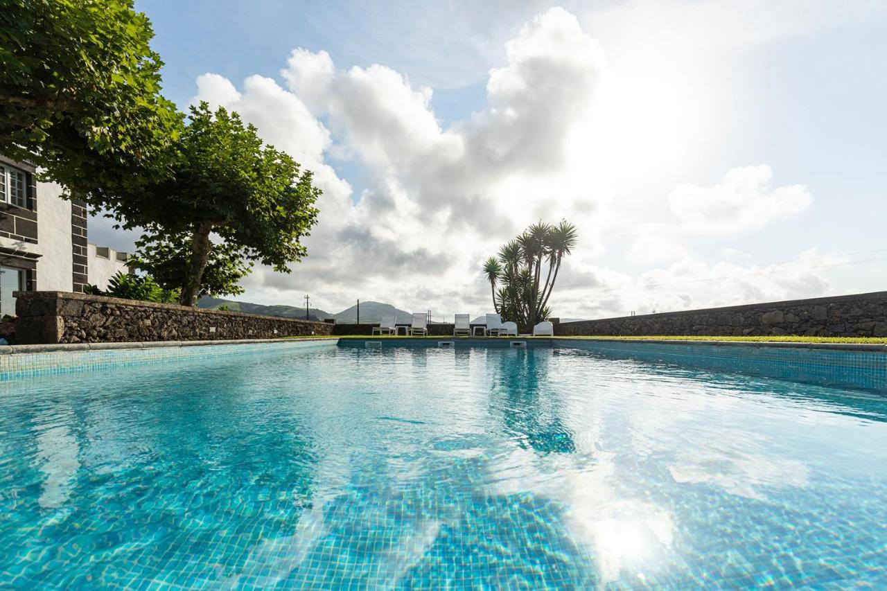 Farm stay Casa Do Pico Arde Ribeira Grande