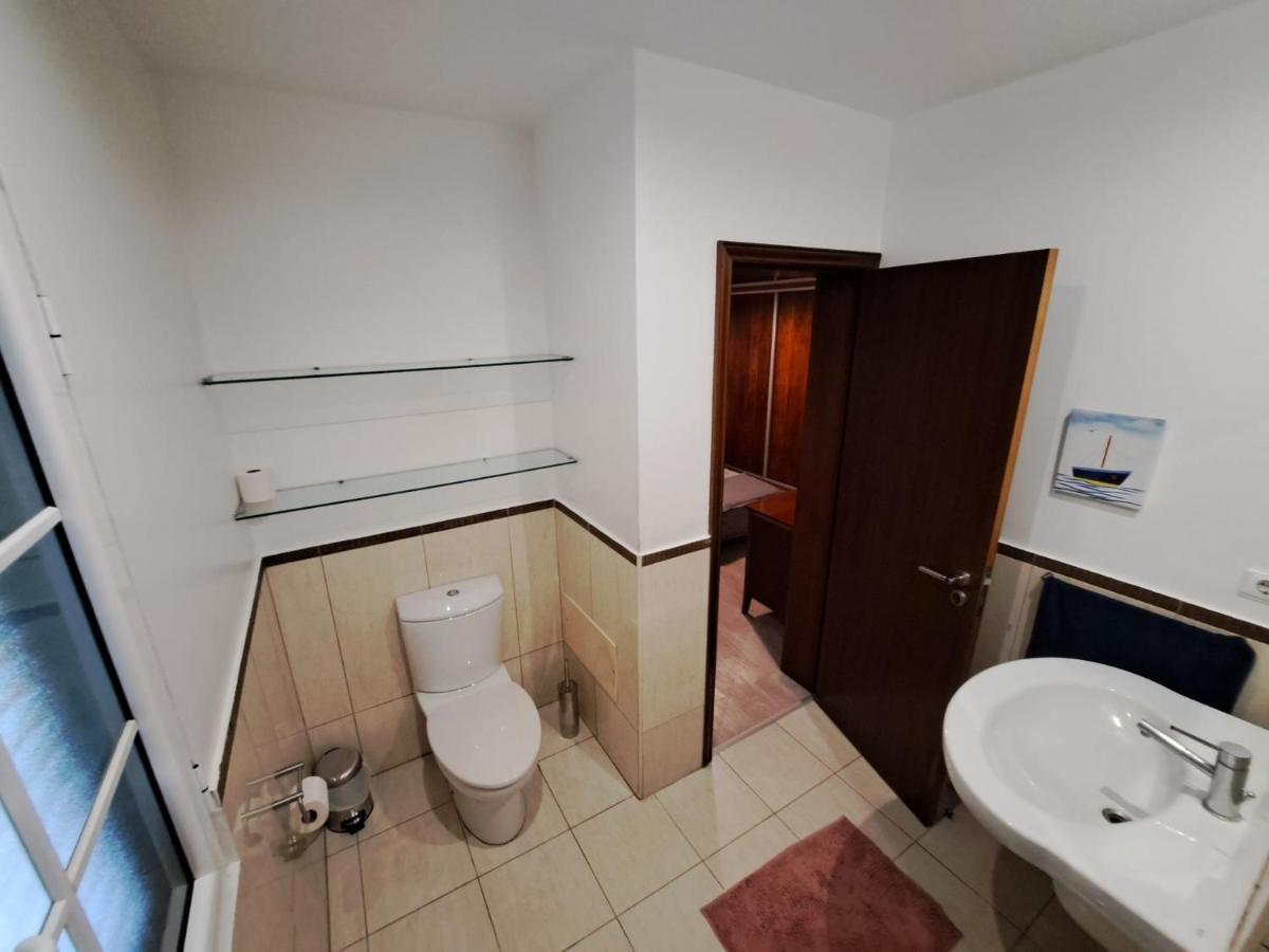 Friendly House Holiday home *