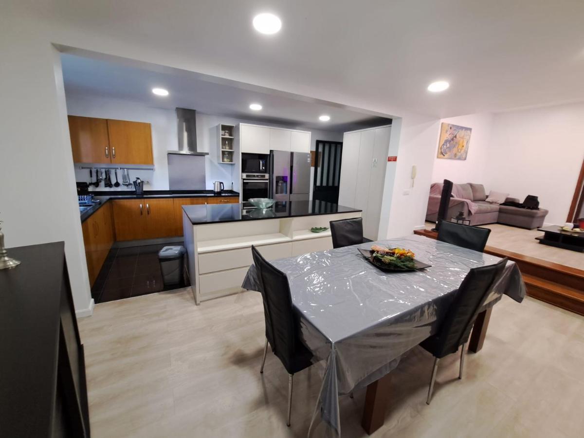 Friendly House Holiday home