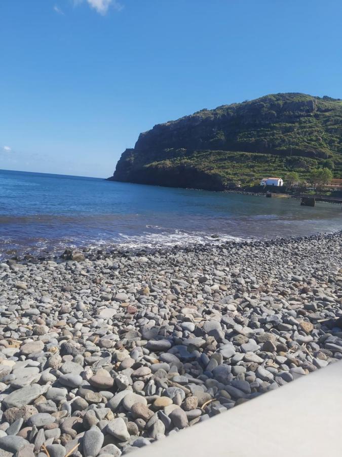 Apartment Desertas View