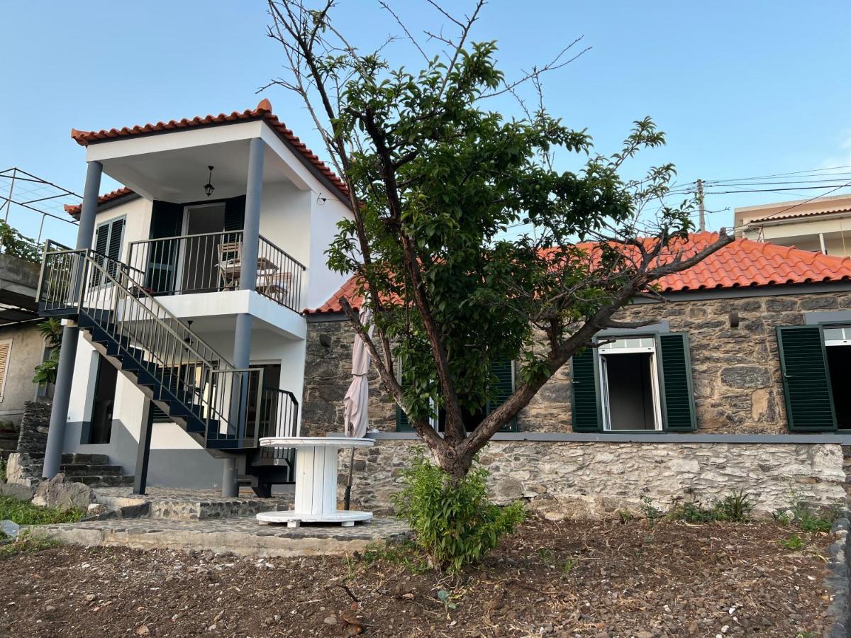Casa Do Avo Holiday home *