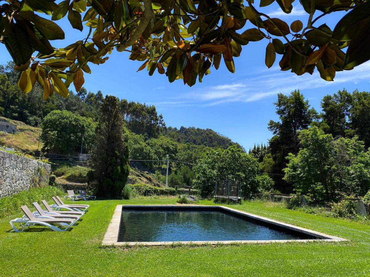 Country house Quinta Da Boa Viagem *