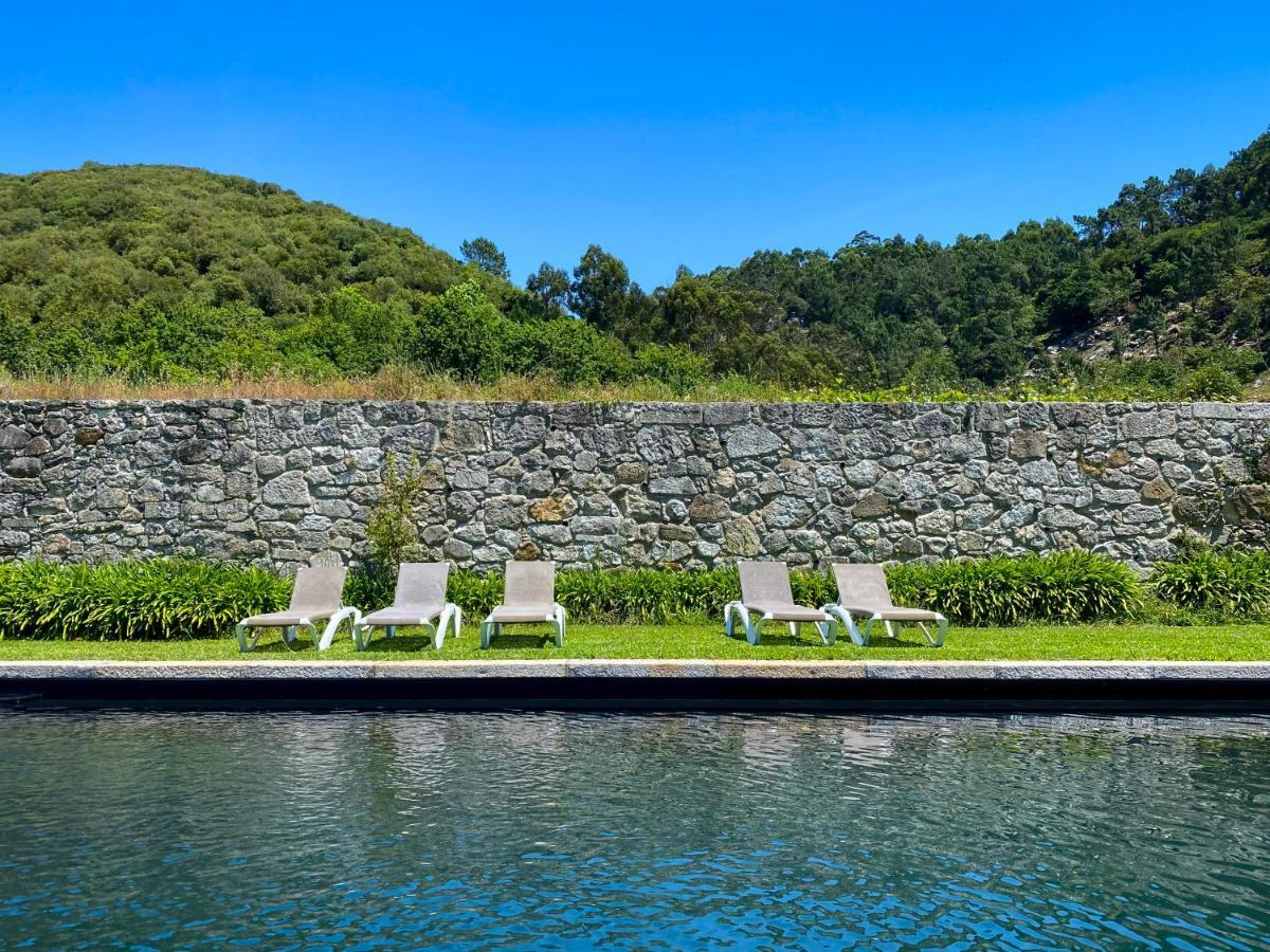 Quinta Da Boa Viagem * Viana do Castelo