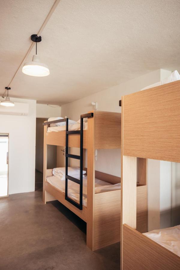 Mute Albergue *