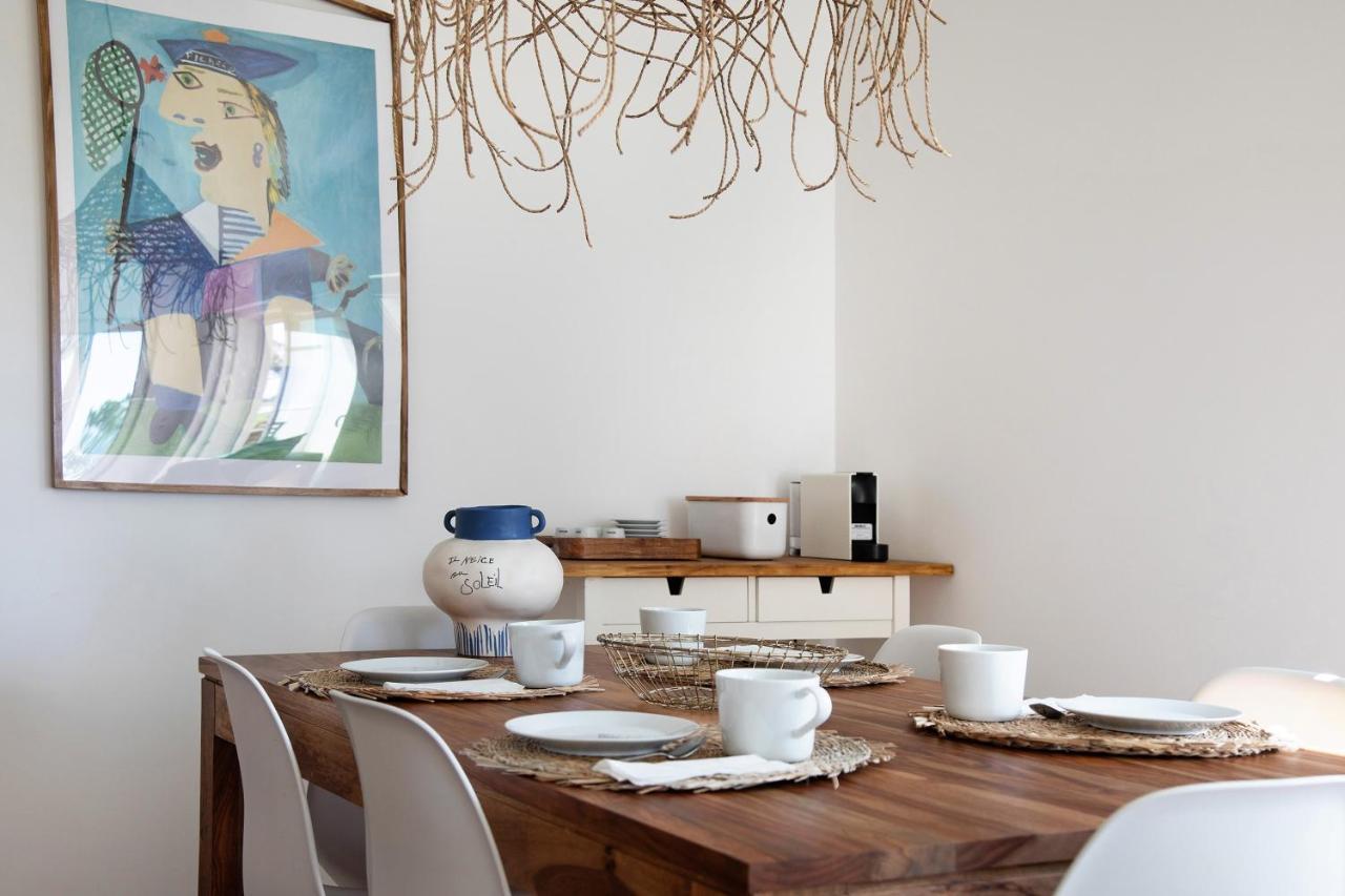 Apartamento Luxury Boho Style