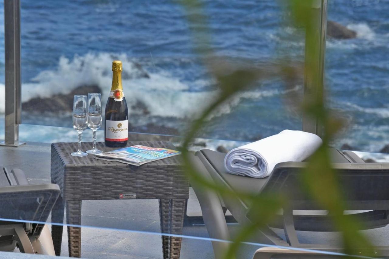 Calamar Hotel Sao Vicente (Madeira)