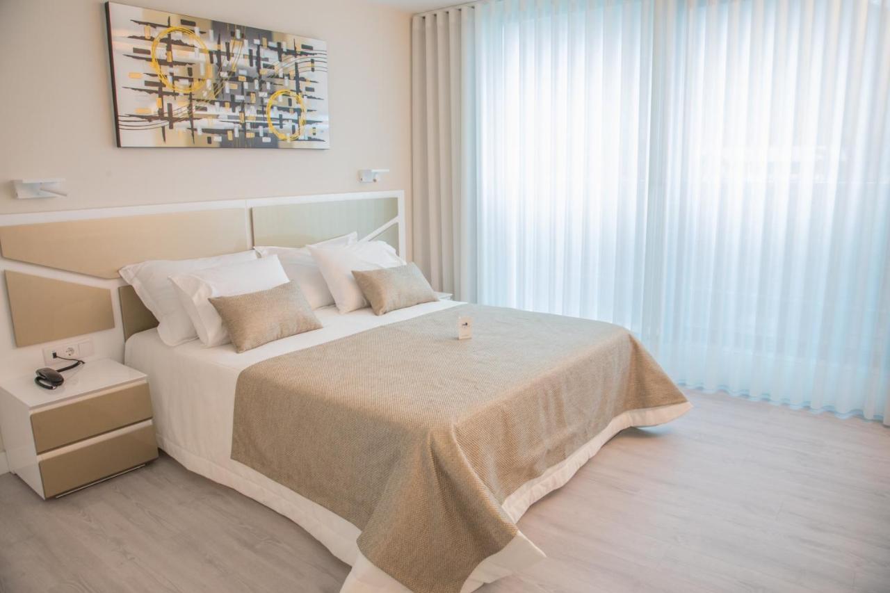 Hotel Calamar