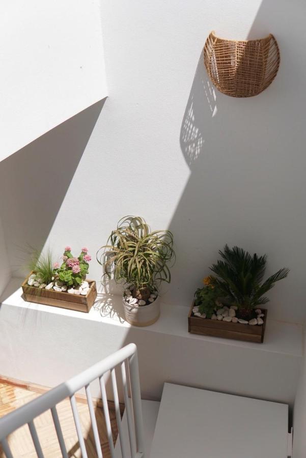 A Casa De Cima - Cacela Velha Bed & Breakfast