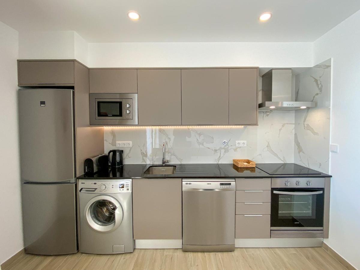 Appartement Estudio Com Fantastica Vista Mar - Da Luz