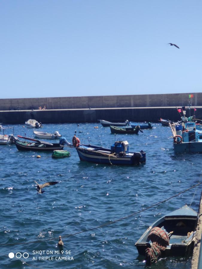 Casa Bica Do Cais - By The Sea * Paul do Mar (Madeira)