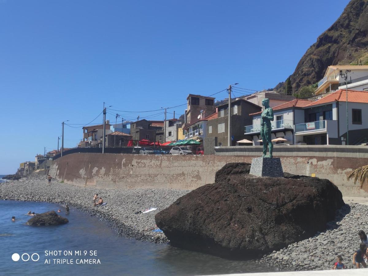 Casa Bica Do Cais - By The Sea Paul do Mar (Madeira)