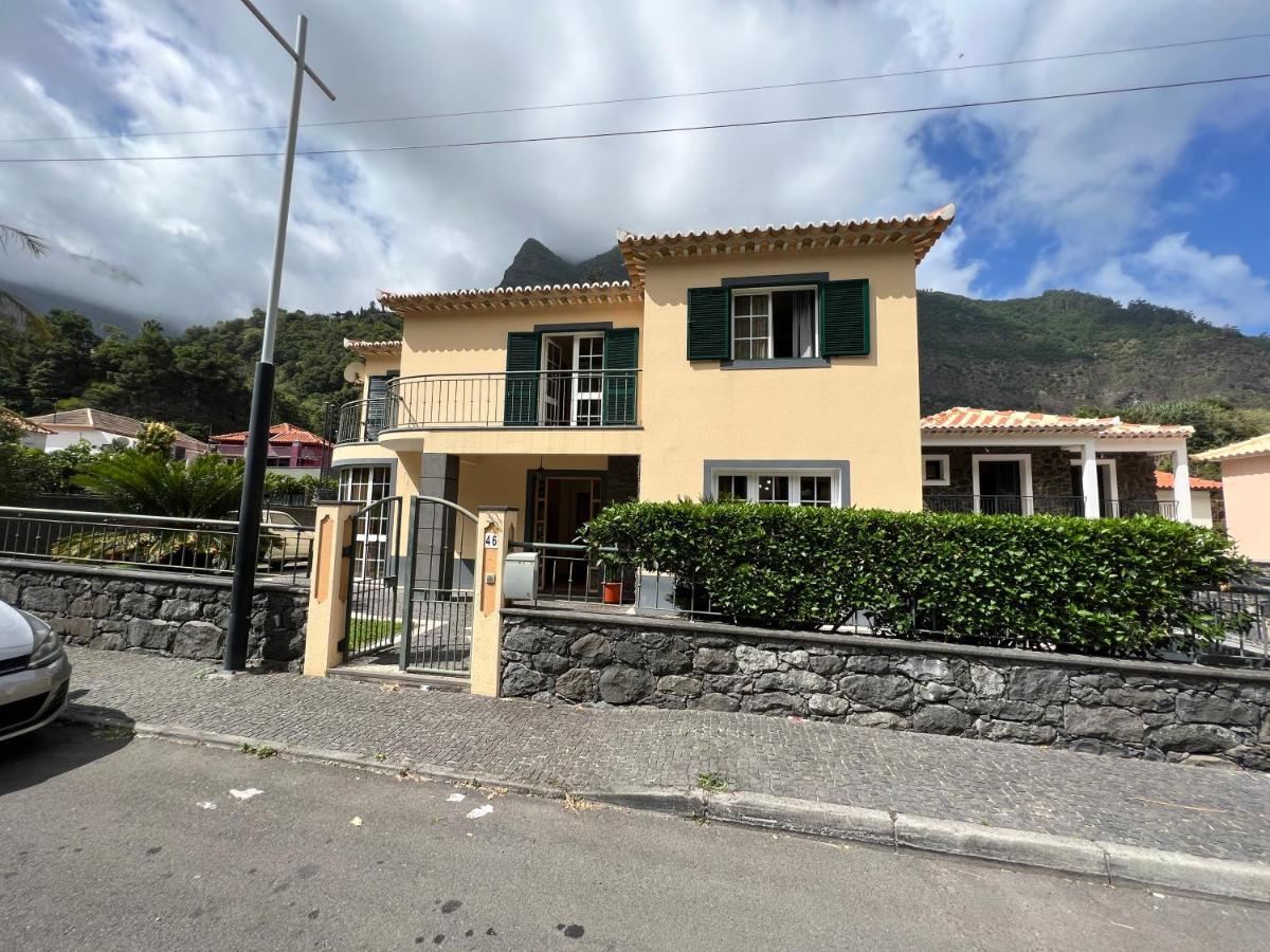 Briola By Analodges Holiday home Sao Vicente (Madeira)