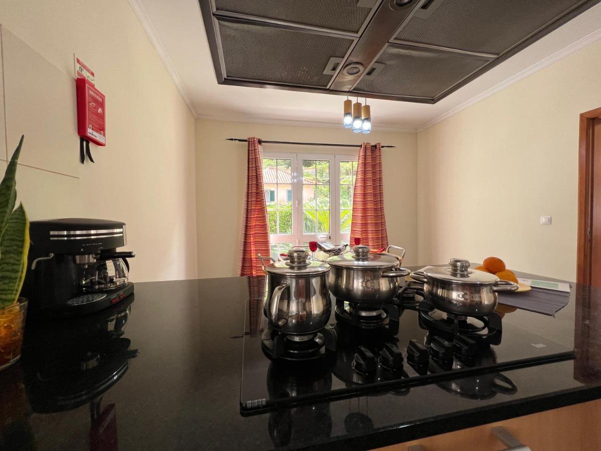 Holiday home Briola By Analodges Sao Vicente (Madeira)