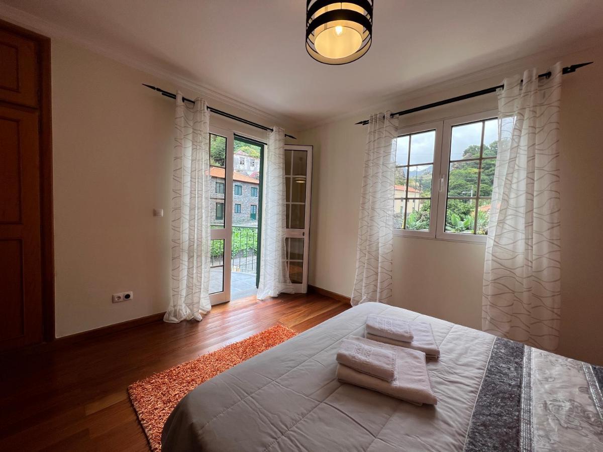 Briola By Analodges * Sao Vicente (Madeira)