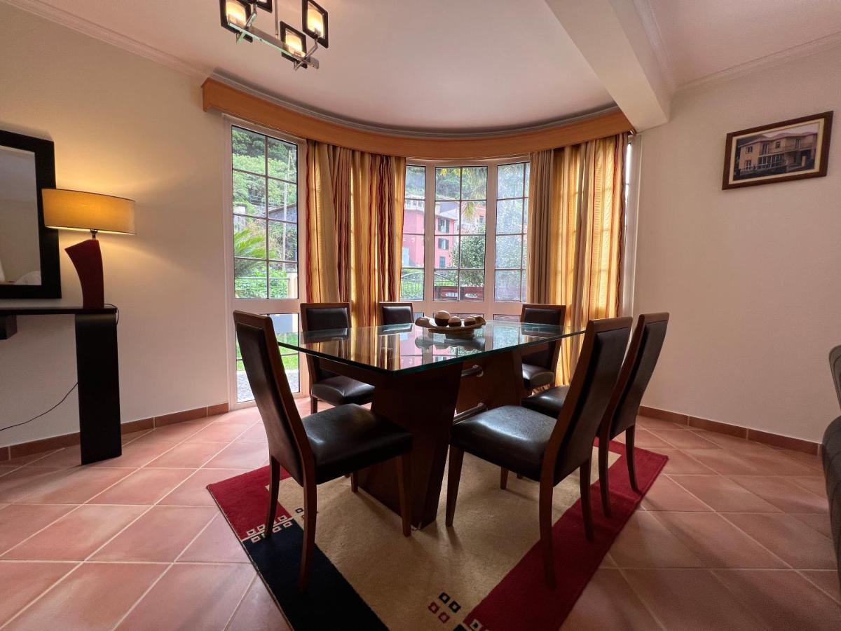 Holiday home Briola By Analodges Sao Vicente (Madeira)
