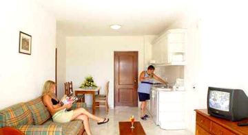 Kings Apartamento