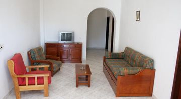 Apartamento Kings *