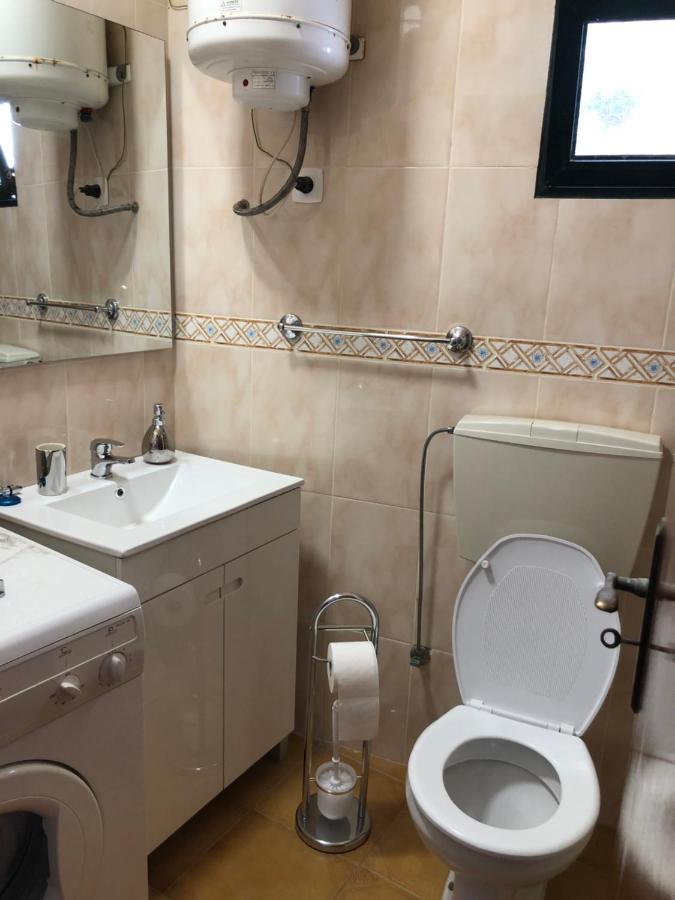 Holiday home Casa Bica Do Cais - By The Sea *