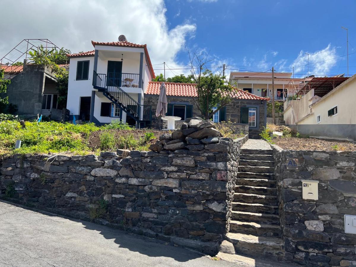 Casa Do Avo